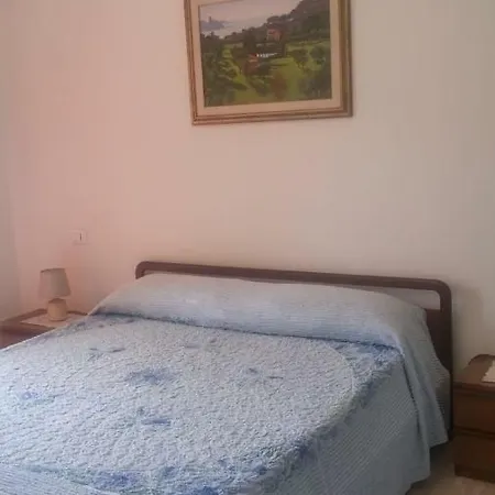 Apartment Casa Swami *