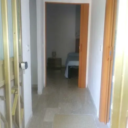 דירה Casa Swami לה ספציה
