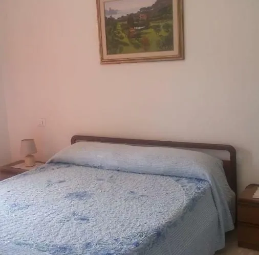 Διαμέρισμα Casa Swami *