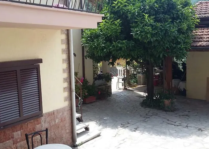 Διαμέρισμα Casa Swami