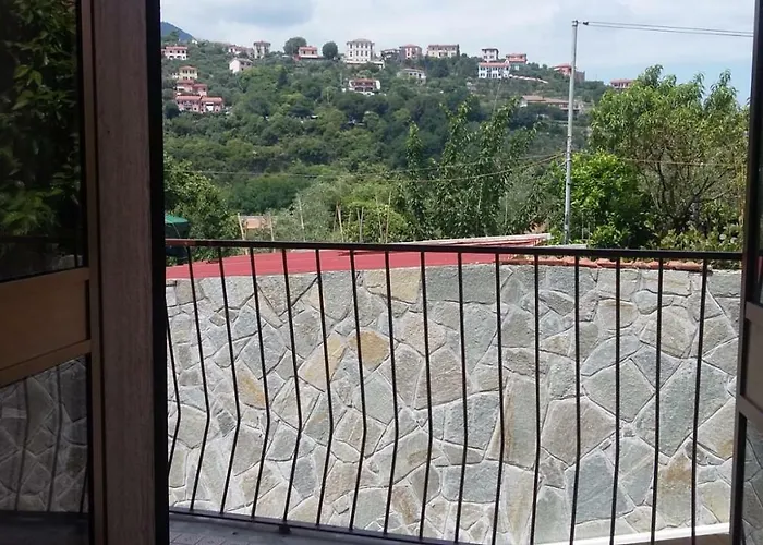 Διαμέρισμα Casa Swami Λα Σπέτσια