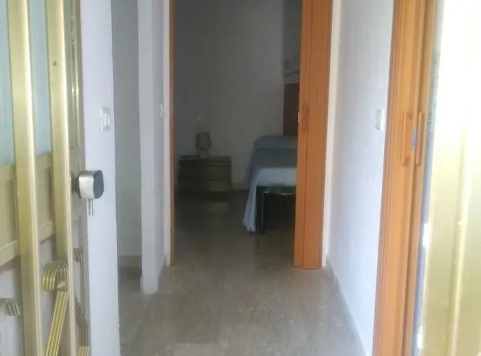 Διαμέρισμα Casa Swami Λα Σπέτσια