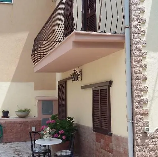 Διαμέρισμα Casa Swami Λα Σπέτσια